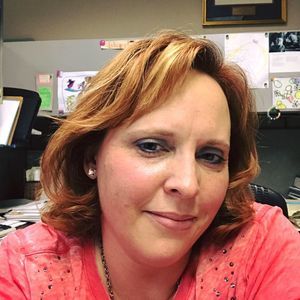 Meet your Posher, Raye